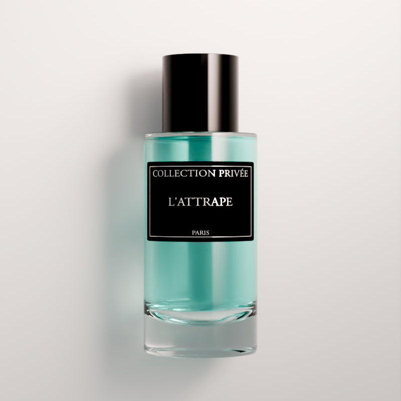 L'Attrape
