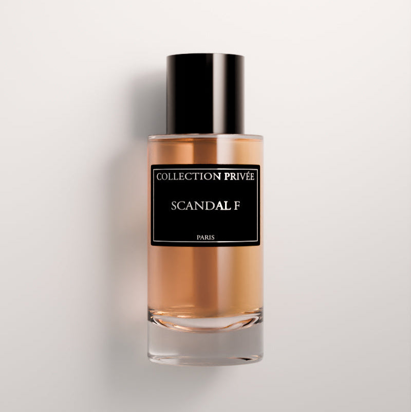 Scandal F