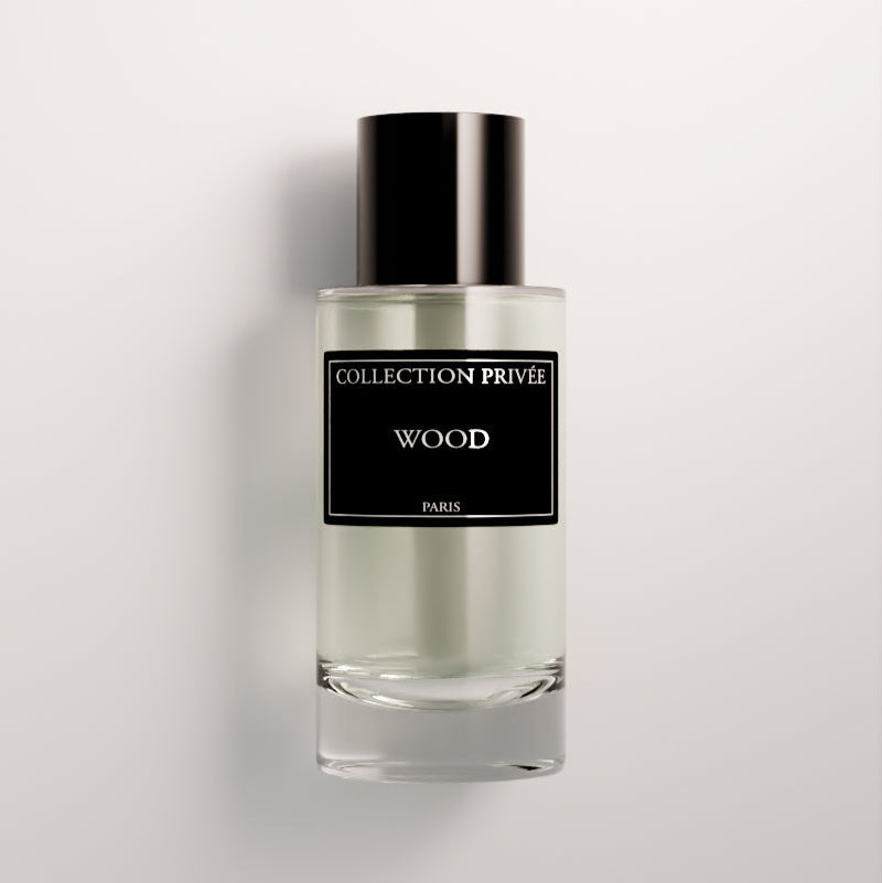 Wood
